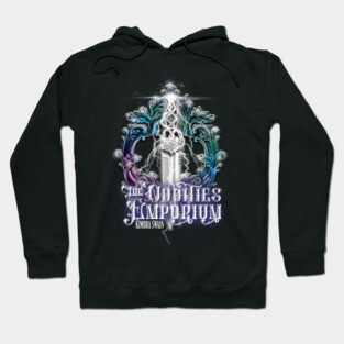 The Oddities Emporium Special Edition Hoodie