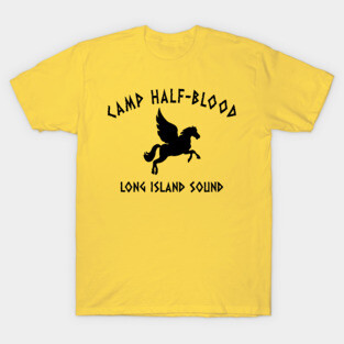 camp half-blood T-Shirt