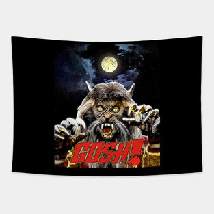 Thriller Gosh! Tapestry