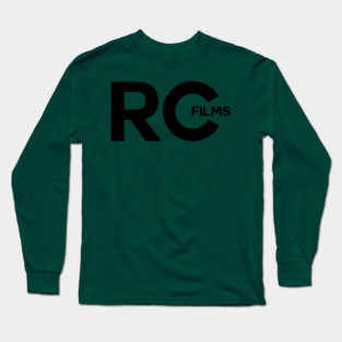 RC Films Long Sleeve T-Shirt