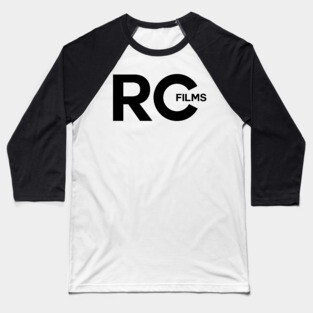 RC Films Baseball T-Shirt