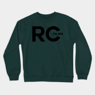 RC Films Crewneck Sweatshirt