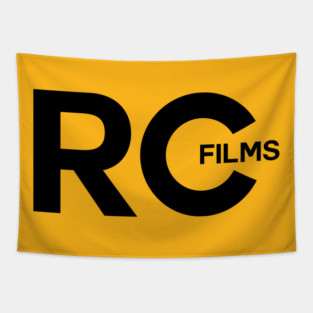 RC Films Tapestry