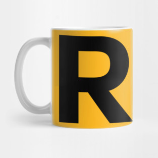 RC Films Mug