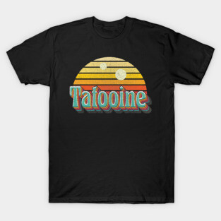 Tatooine T-Shirt