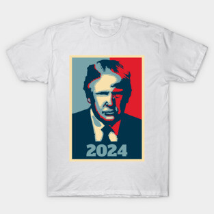 Trump 2024 T-Shirt