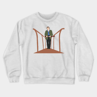 Quint Crewneck Sweatshirt