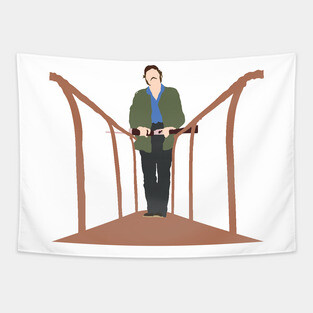 Quint Tapestry