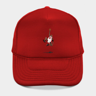 Dennis Rodman Hat