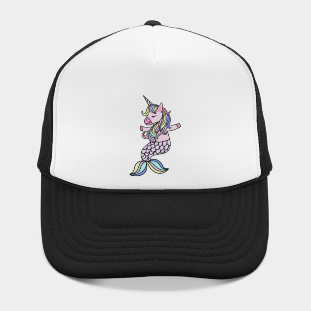 Unicorn, Mermaid, Cute Unicorn Lover by logiamerch