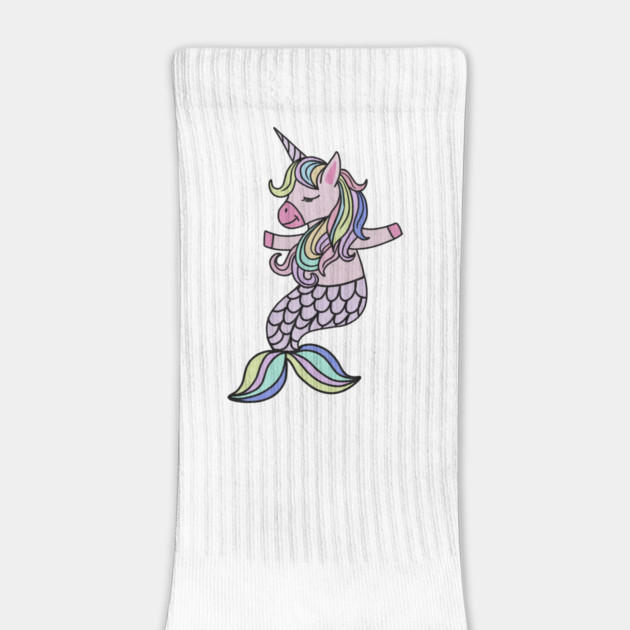 Unicorn, Mermaid, Cute Unicorn Lover by logiamerch