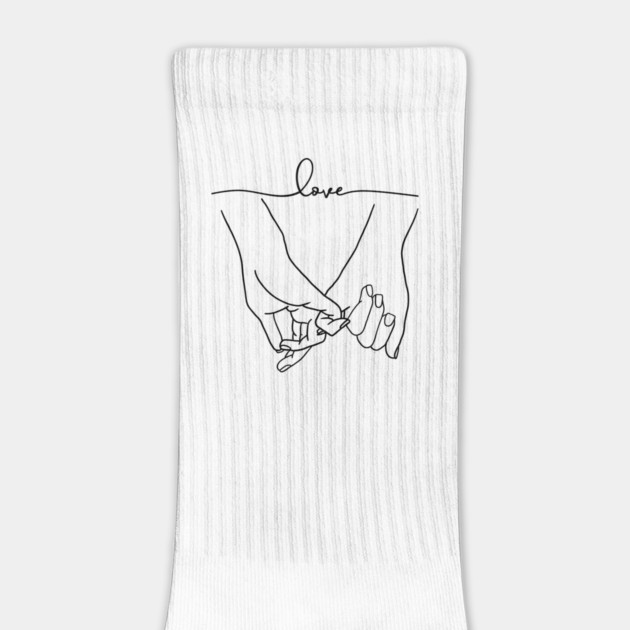 Holding Hands, Relationship, Love, Couple by logiamerch