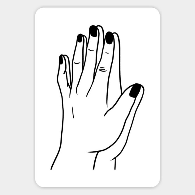 Holding Hands, Relationship, Love, Couple Sticker by logiamerch