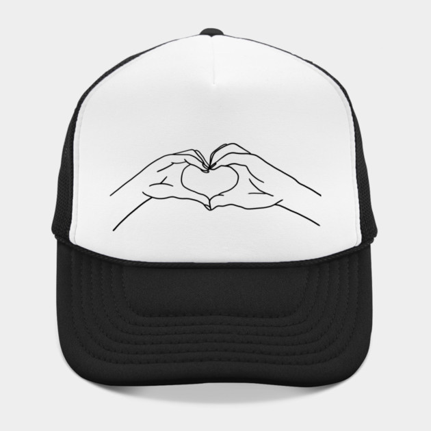 Relationship, Love Heart, Hands by logiamerch