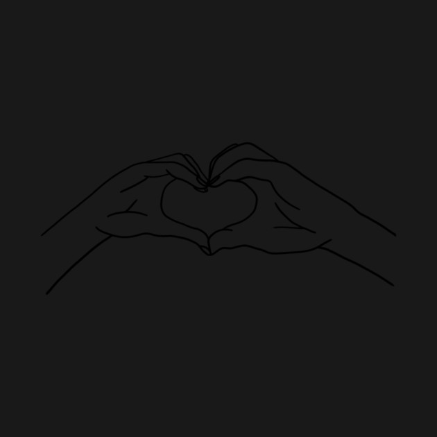 Relationship, Love Heart, Hands by logiamerch