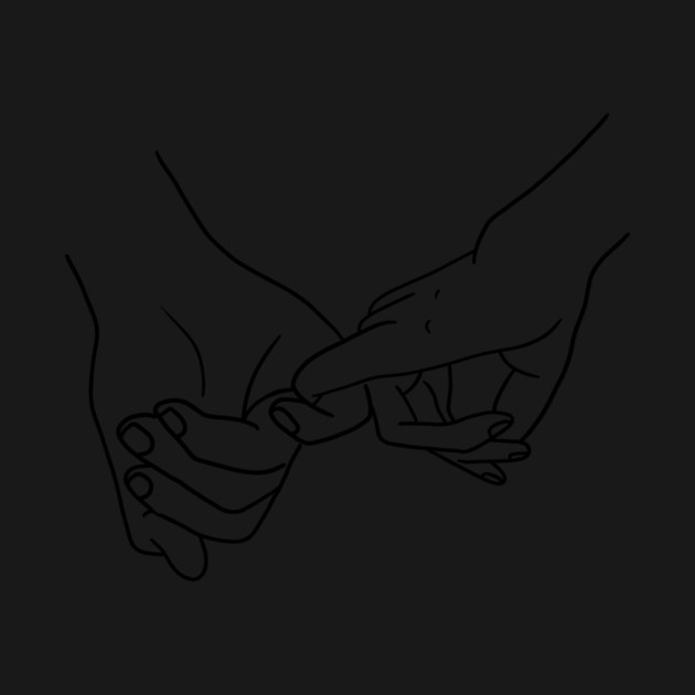 Holding Hands, Relationship, Love, Couple by logiamerch