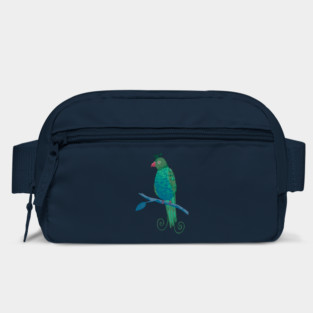 Parrot Bag