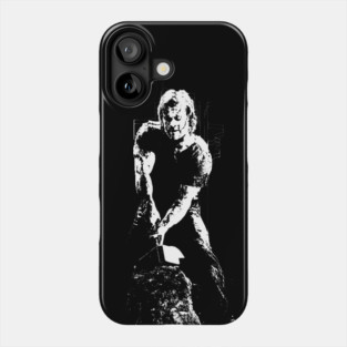 Thor Phone Case