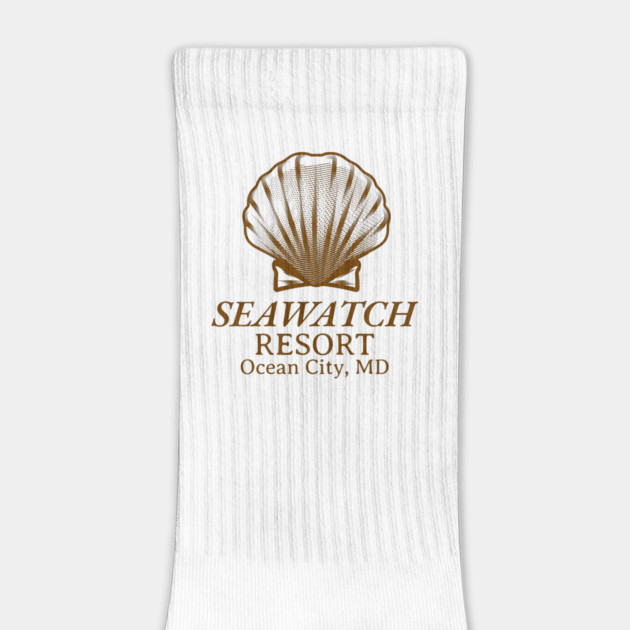 Seawatch Resort Ocean City Md Seashell Design by Joaddo