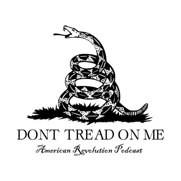 Don't Tread on Me - ARP by American Revolution Podcast