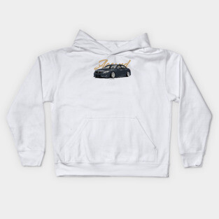 Accord Kids Hoodie