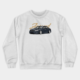 Accord Crewneck Sweatshirt