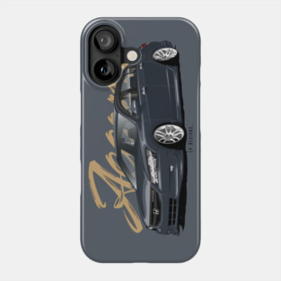 Accord Phone Case