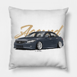Accord Pillow