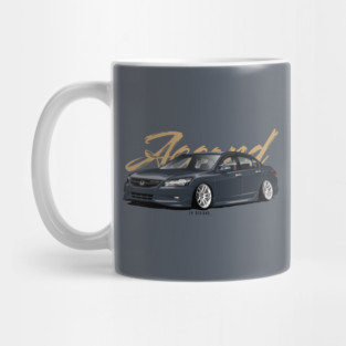 Accord Mug