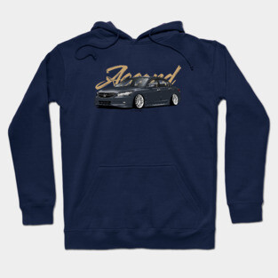 Accord Hoodie