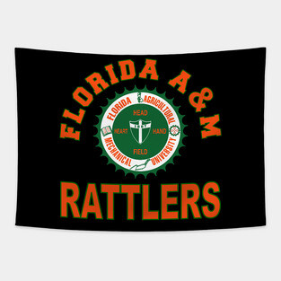 Famu apparel Tapestry