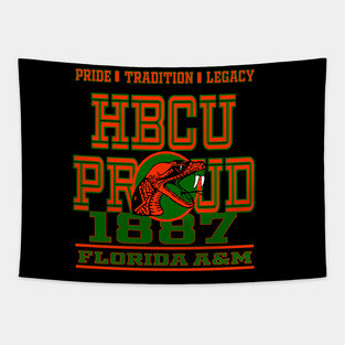 Famu Apparel Tapestry