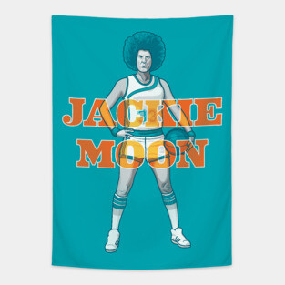 Jive Turkey Tapestry