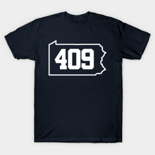 409 PSU T-Shirt