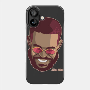 JaVale McGee Phone Case