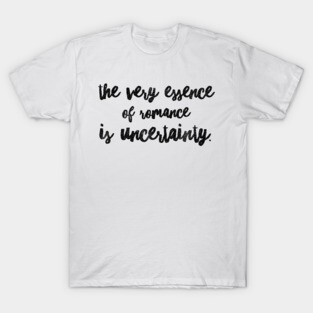 The Very Essence T-Shirt