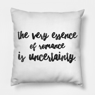 The Very Essence Pillow