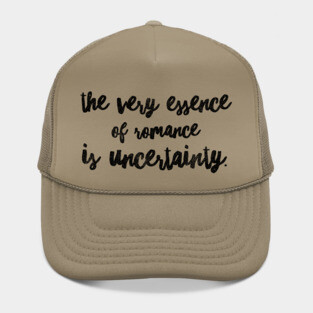 The Very Essence Hat