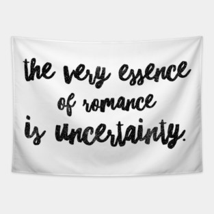 The Very Essence Tapestry