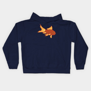 Goldfish Kids Hoodie