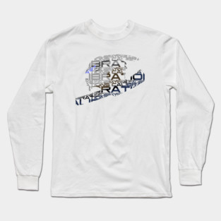 Calabrations Long Sleeve T-Shirt