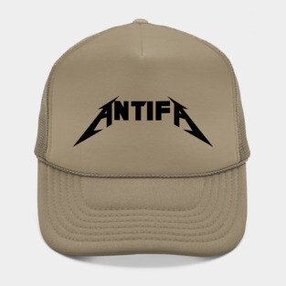 Antifa Hat