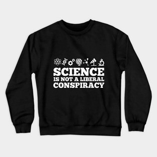 Science FTW Crewneck Sweatshirt