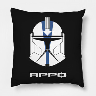 Appo Phase I Pillow