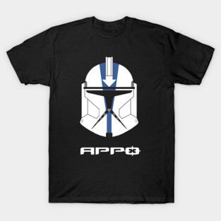 Appo Phase I T-Shirt