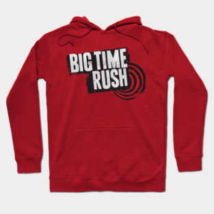 Big Time Rush Hoodie