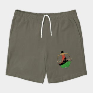 Courage Shorts