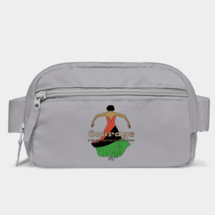 Courage Bag