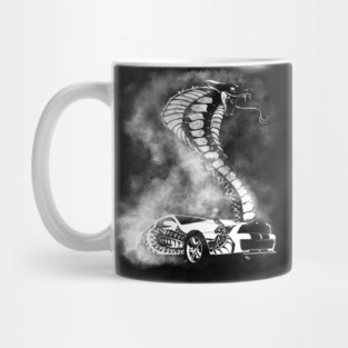 The Cobra Effect Mug