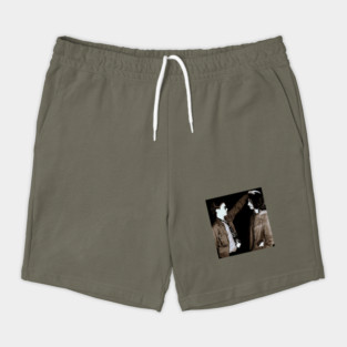 keanu reeves river phoenix Shorts
